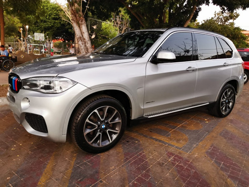 BMW X5 3.0 X5 Xdrive35ia Excellence . At