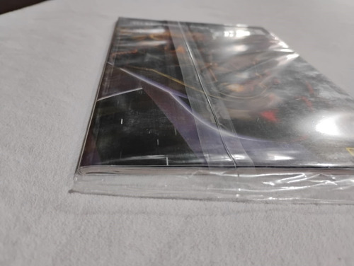 Star Wars Comics Darth Vader Cry Of Shadows Panini 15 (Usado)