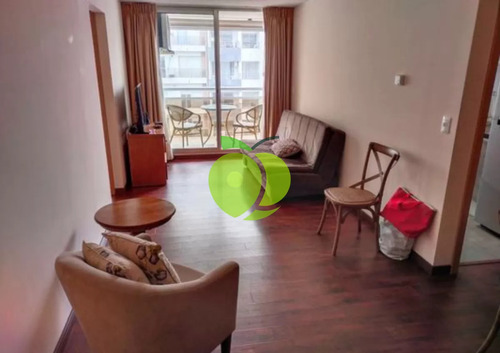 Alquiler Apartamento Pocitos 1 Dormitorio