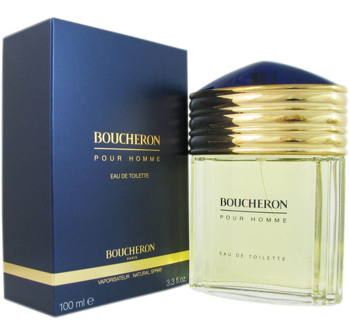 Edp 3.3 Onzas Boucheron Por Boucheron Para Hombre En Spray