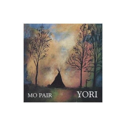 Mo Pair Yori Usa Import Cd Nuevo