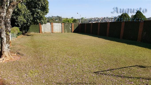 Imagem 20 de 29 de Chácaras À Venda Em Atibaia/sp - Compre O Seu Chácaras Aqui! - 1331539