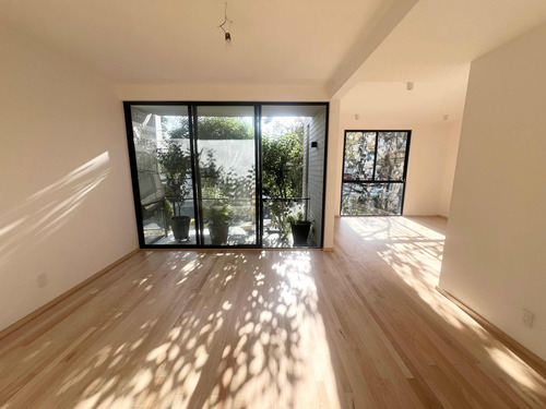 Venta Depto Para Estrenar Col. San José Insurgentes