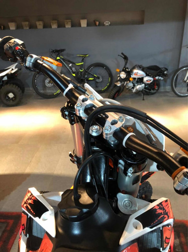 Ktm 350 Sxf
