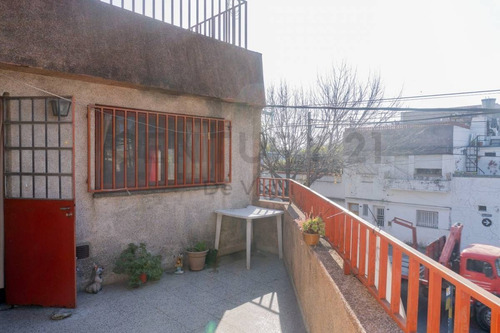 Imagen 6 de 26 de Venta Casa 2 Dormitorios Y Local Comercial