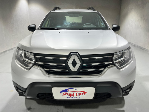 Renault Duster 1.6 Zen 16v 5p