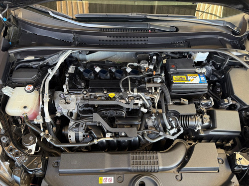 Toyota Corolla 2.0 VVT-IE XEI DIRECT SHIFT