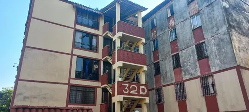 Apartamento En Venta En Chiminangos. Cod V7273792