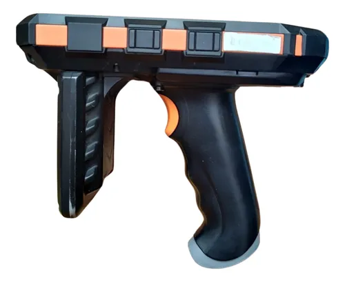Colector De Datos Rfid Android 7.0 Sin Scanner (Usado)