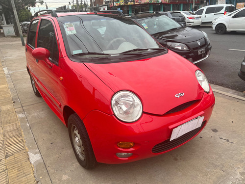 Chery QQ 1.1 Light
