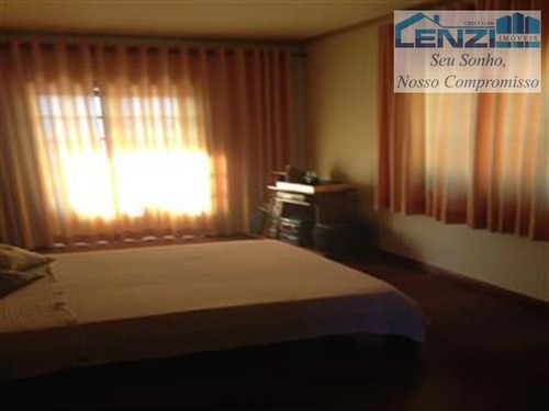Imagem 20 de 29 de Casas Alto Padrão À Venda Em Bragança Paulista/sp - Compre O Seu Casas Alto Padrão Aqui! - 1339684