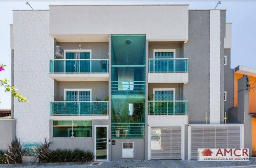Imagem 1 de 30 de Apartamento Com 2 Dormitórios À Venda, 37 M² Por R$ 185.000,00 - Itaim Paulista - São Paulo/sp - Ap0881
