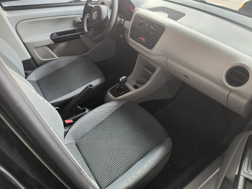 Volkswagen Up! 1.0 Move I-motion 5p