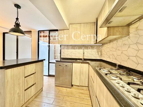 Casa En Venta Iii Niveles - Condominio Sector Norte