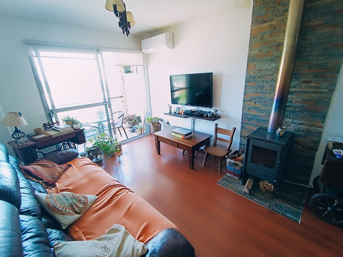Imagen 17 de 21 de Venta En Malvin Hermoso Apartamento Con Balcón De Tres Dormitorios Con Cochera