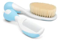 Comprar Set de cuidado para bebés Chicco Nurssing celeste - x 2