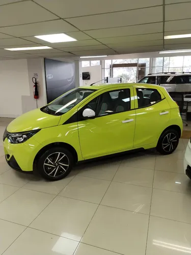 Jmev Ev2 2025