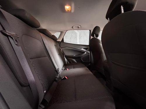 Chevrolet Tracker 1.0 TURBO FLEX AUTOMÁTICO
