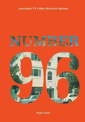 Libro Number 96 : Australian Tv's Most Notorious Address ...