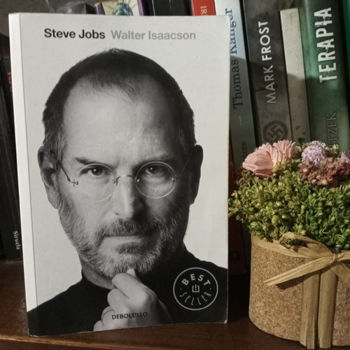 Steve Jobs  Walter Isaacson