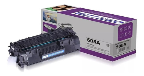 Toner  Marca Venspeed 100% Garantizados 505a  80a