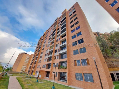 Apartamento En Venta Colinas De La Tahona Mls #23-31880 Francis Zeppieri