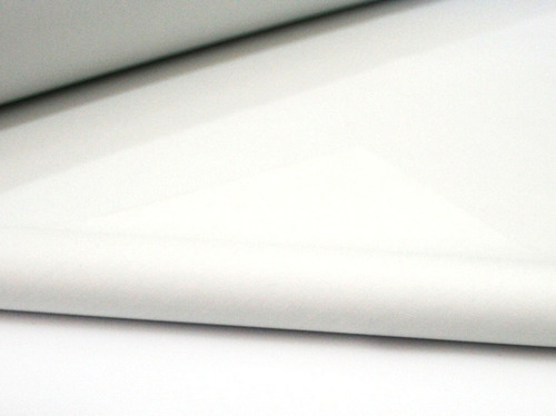 Tela Black Out Vinilico Blanco 1.40 X Mt 10 G&d