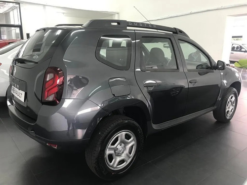 Renault Duster 1.6 Ph2 4x2 Dynamique 2021 0km No Vw Fiat(sg)