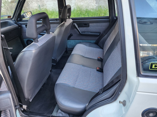 Fiat Duna 1.3 Sdl