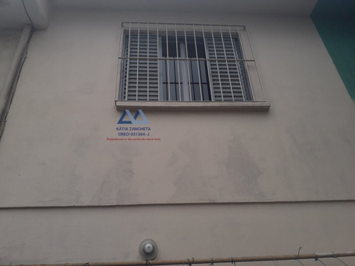 Imagem 2 de 15 de Casa Sobrado Em Cidade Ademar - São Paulo - 160