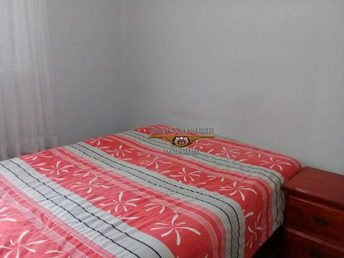 Imagem 5 de 19 de Apartamento Com 3 Dormitórios À Venda, 67 M² Por R$ 320.000,00 - Vila Formosa - São Paulo/sp - Ap1891