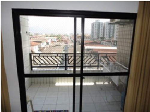 Imagem 9 de 10 de Apartamento - Venda - Vila Guilhermina - Praia Grande - Mcb945