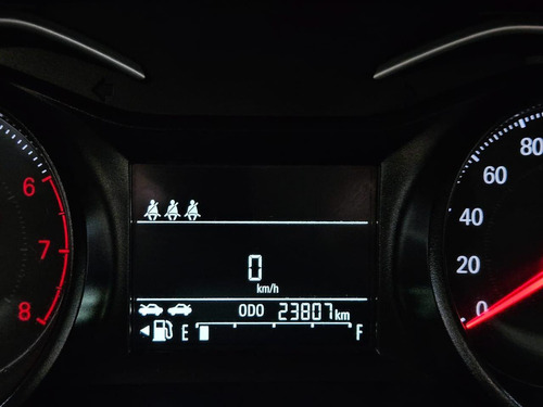 Chevrolet Onix 1.0 TURBO LT MANUAL
