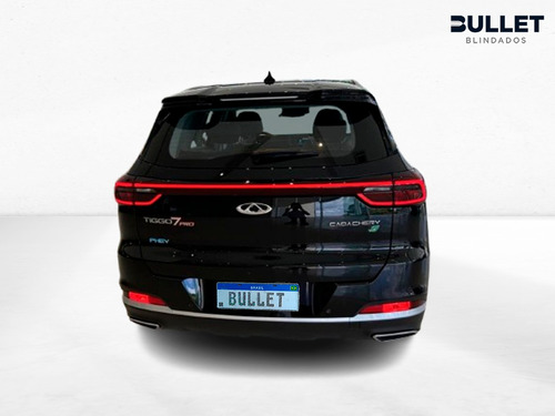 Chery Tiggo 7 1.5 Pro TCI Plug-In Hybrid DHT