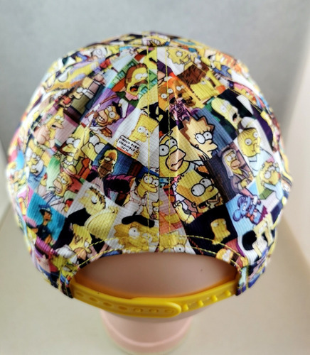Imagen 3 de 7 de Jockey Los Simpson
