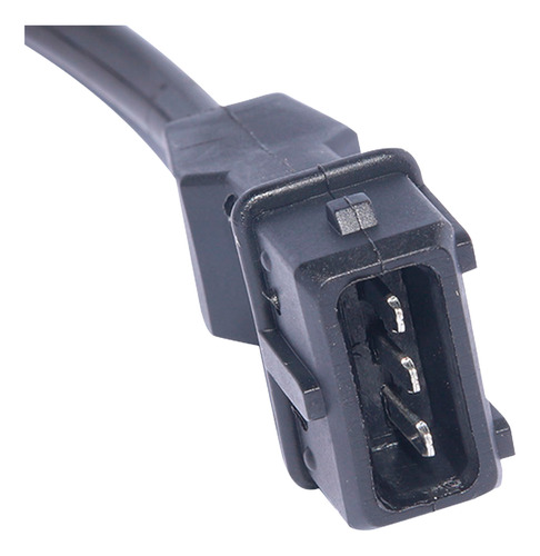 Sensor Posición Cigüeñal Ckp Chevrolet S10 Apache 2.2 99/10