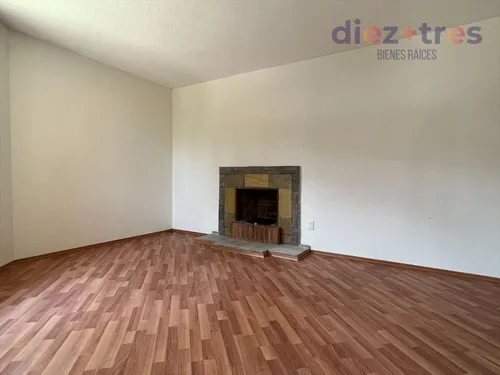 Casa En Venta En Tetelpan, Álvaro Obregón