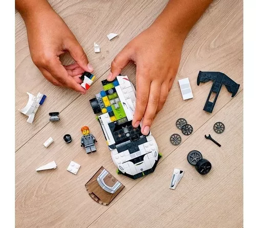 Promoções em Brinquedos, Jogos e Puzzles Lego