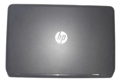 Laptop Hp 15-f023wm Notebook Pantalla Tactil