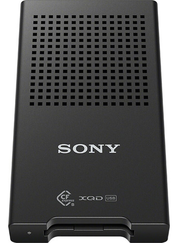 Lector De Memoria Sony Cf Express Type B Mrw-g1