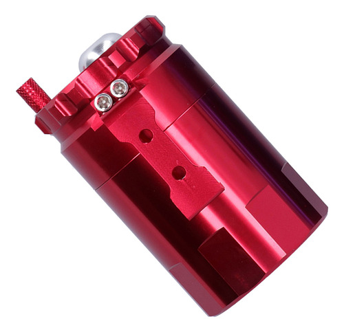 Kit Coletor De Óleo De Componentes Do Motor Vermelho