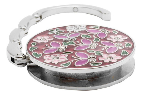 Perchero Para Colgar Percheros Con Gancho Para Mesa, Cartera