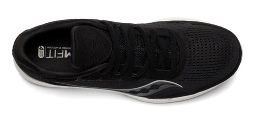 Imagen 3 de 7 de Zapatilla Saucony Freedom Hombre Running #1 Strings