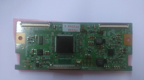 Placa T-con LG 6870c-0243c 42pfl3604