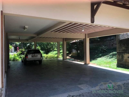 Casa- Petrópolis, Corrêas - 3072