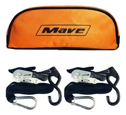 Comprar Kit Esticador Cinta Catraca Amarração Moto Jet Ski 800kg Par no Mercado Livre