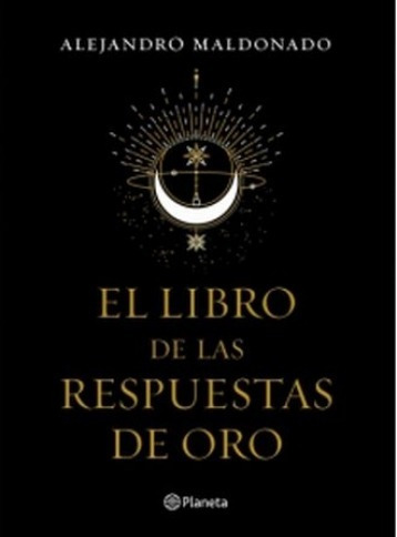 El Libro De Las Respuestas De Oro  