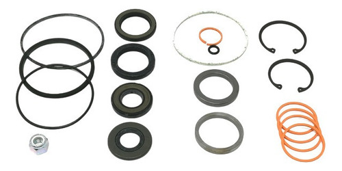 Xdt Kit Direccion Hidraulica Ford Doble Estopera 74-77