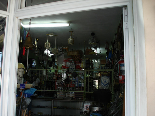 Fondo De Comercio Ferretería Industrial Y General En Beccar