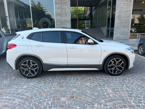Imagen 4 de 15 de Bmw X 2 20 I M Sdrive Sport X 2019
